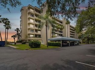 7902 Sailboat Key Blvd S APT 502, South Pasadena, FL 33707