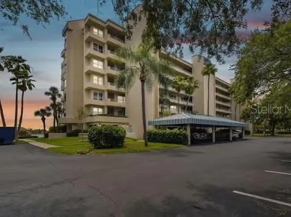 7902 Sailboat Key Blvd S APT 502, South Pasadena, FL 33707