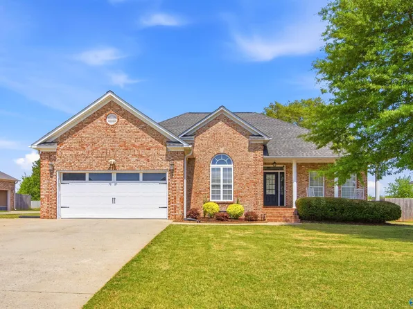 25833 Iron Gate Dr, Madison, AL 35756