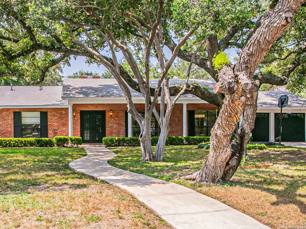 602 KAMPMANN BLVD, San Antonio, TX 78201