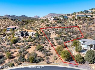 3018 La Questa, Prescott, AZ 86305