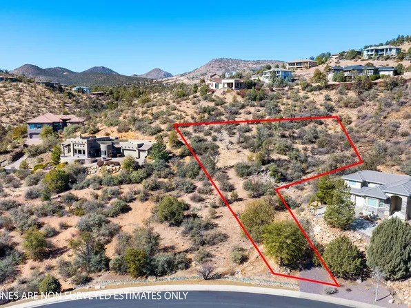 3018 La Questa, Prescott, AZ 86305