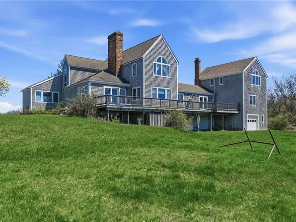 1627 Old Mill Rd, Block Island, RI 02807