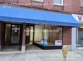 139-141 S Jefferson St #1, Kittanning, PA 16201