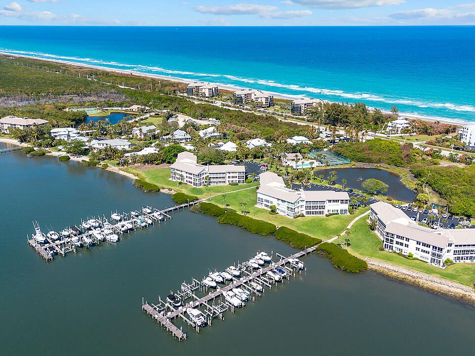 1st image of 2370 NE Ocean Boulevard #C206
