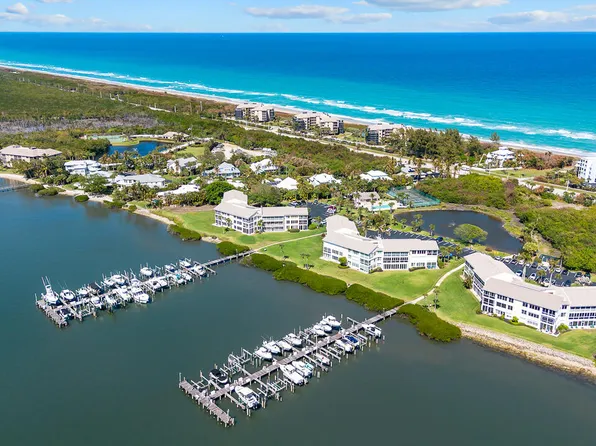 2370 NE Ocean Boulevard #C206, Stuart, FL 34996