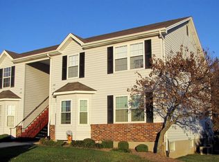 1428 Surrey Ln #D, Saint Charles, MO