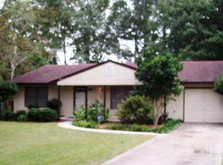 743 S Carter Dr, Jonesboro, GA 30236