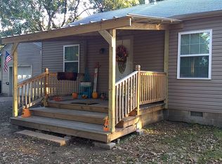 80 Irving St, Pryor, OK 74361