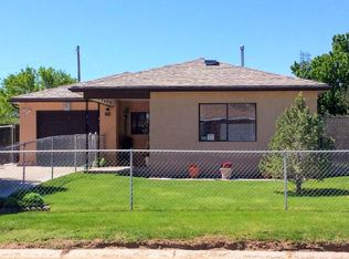 906 W Center Ave, Moriarty, NM 87035