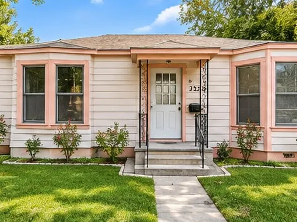 2324 Bombay Ave, Dallas, TX 75235