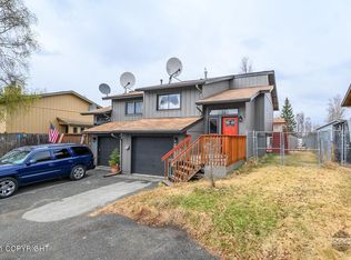 8760 Pioneer Dr, Anchorage, AK 99504