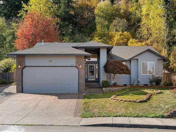 4735 SE Powell Butte Pkwy, Portland, OR 97236