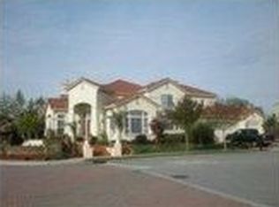 17405 Serene Dr, Morgan Hill, CA 95037