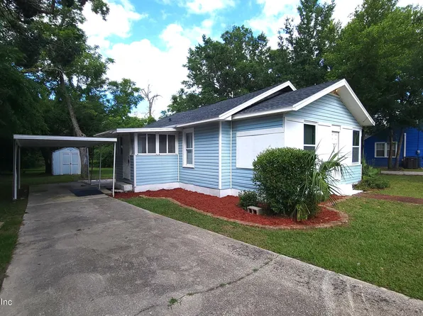 6407 ELWOOD Avenue, Jacksonville, FL 32208