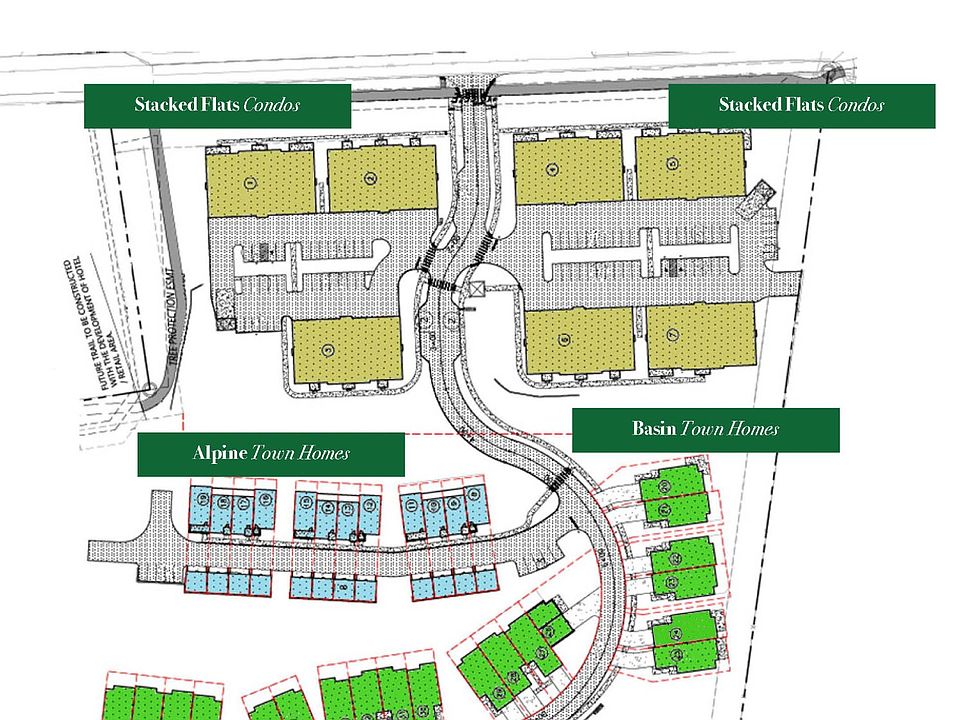 2nd image of 2214 Winthrop Way Lot 7