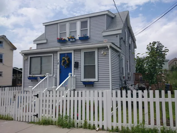18 Baker Ave, Dorchester, MA 02125