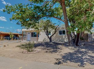 530 Texas St SE, Albuquerque, NM 87108