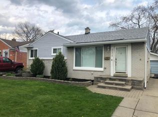 26210 Marlene St, Roseville, MI