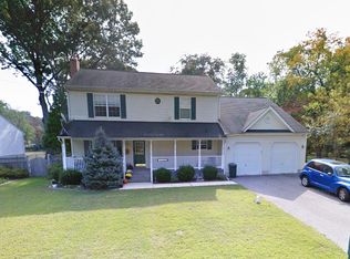 8445 Garland Rd, Pasadena, MD 21122