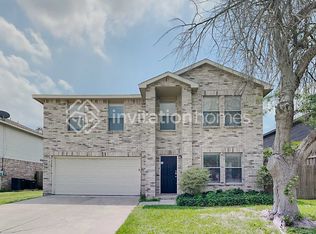 3015 Cesareo Dr, Grand Prairie, TX 75052