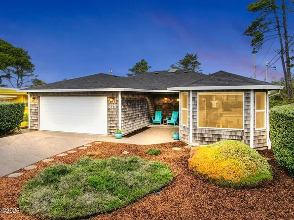 275 Coronado Dr, Lincoln City, OR 97367