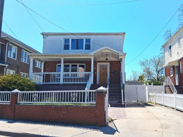 2477 Collier Avenue, Far Rockaway, NY 11691