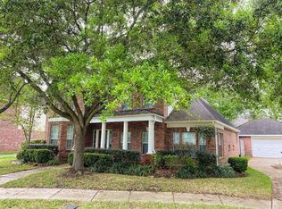 3907 N Caulder Way, Missouri City, TX 77459