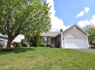5363 Danbury Cir, Lake In The Hills, IL 60156