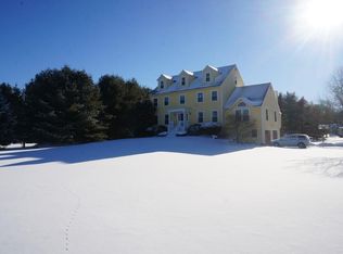 5 Brookmill Rd, Stow, MA 01775