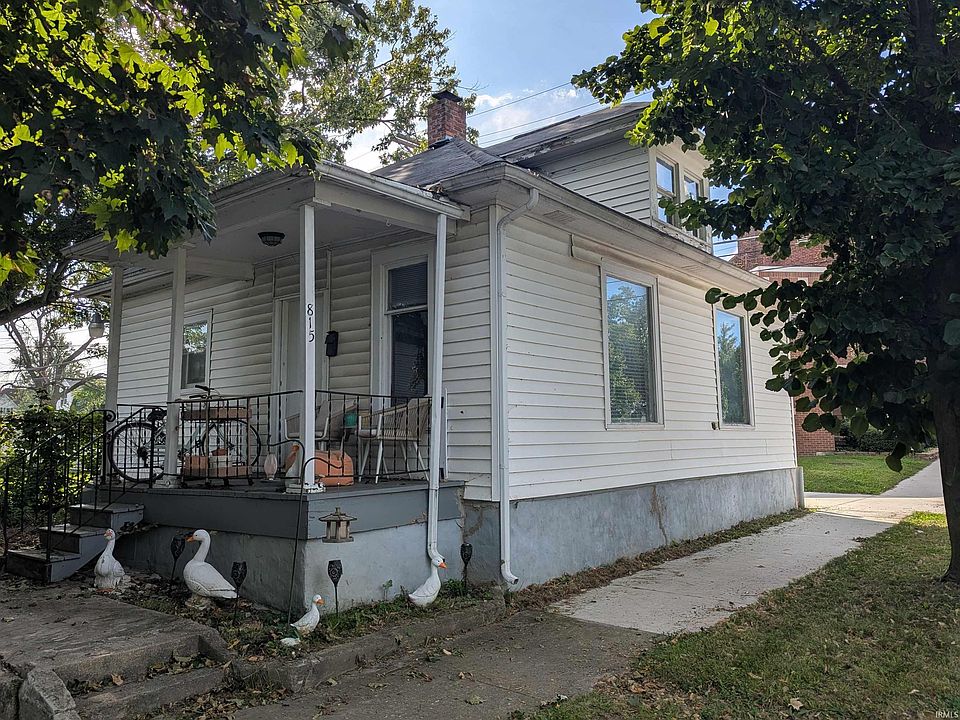 1st image of 815 Francis St