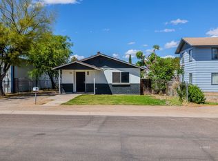 702 W 16th St, Safford, AZ 85546