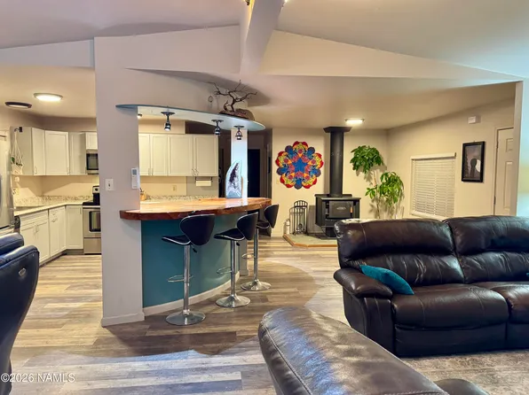 8105 E Mercury Dr Units A & B, Flagstaff, AZ 86004