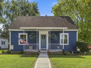 201 Highland Ave, Lebanon, OH 45036