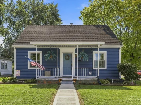 201 Highland Ave, Lebanon, OH 45036