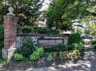 4322 2nd Rd N #43224, Arlington, VA 22203