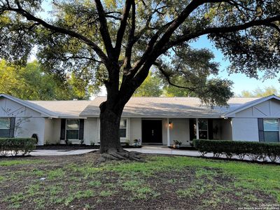 109 SHEFFIELD, Castle Hills, TX, 78213