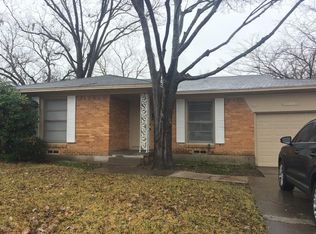 1604 Crestridge St, Mesquite, TX 75149