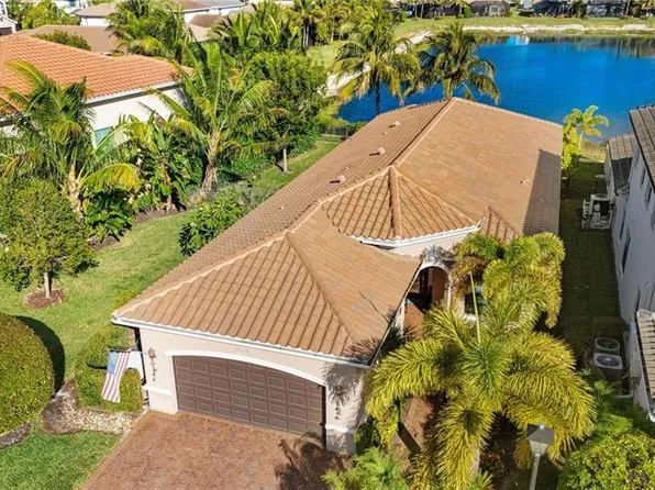 4339 Aurora ST, NAPLES, FL 34119