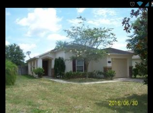 843 Wynfield Cir, Saint Augustine, FL 32092