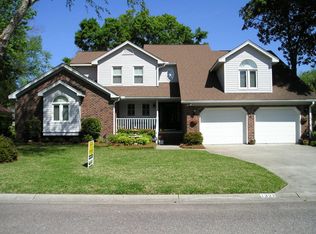 1322 Sandy Shore Ct, Mount Pleasant, SC 29464