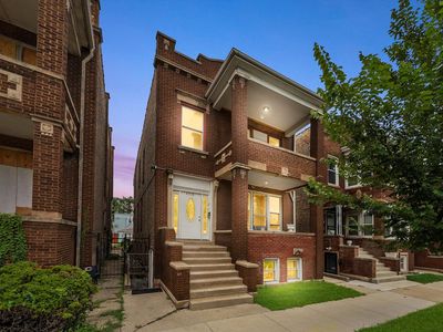 4318 W Cermak Rd, Chicago, IL, 60623