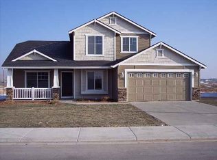 1702 Firebrick, Kuna, ID 83634