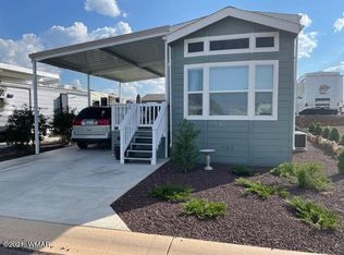 8239 Bogie Loop, Show Low, AZ 85901