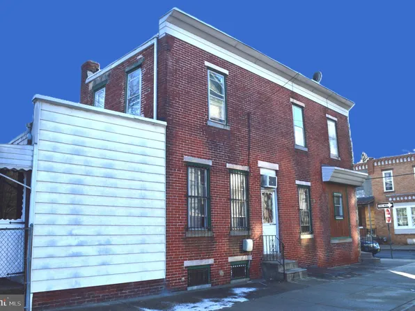 1400 S 10th St, Camden, NJ 08104
