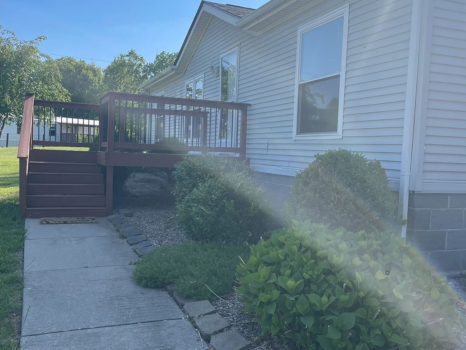 3 bed, 1286 sqft, $1,650 — Photo 3