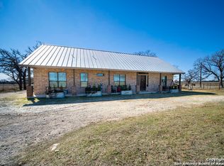 3619 County Road 434, Stockdale, TX 78160