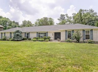 212 Southbrook Dr, Dayton, OH 45459