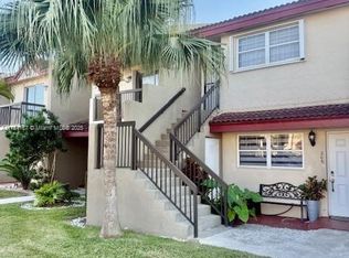 6420 SW 129th Pl APT 206, Miami, FL 33183