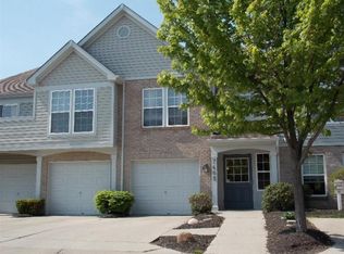 7465 Ridge Edge Ct APT C, Florence, KY 41042